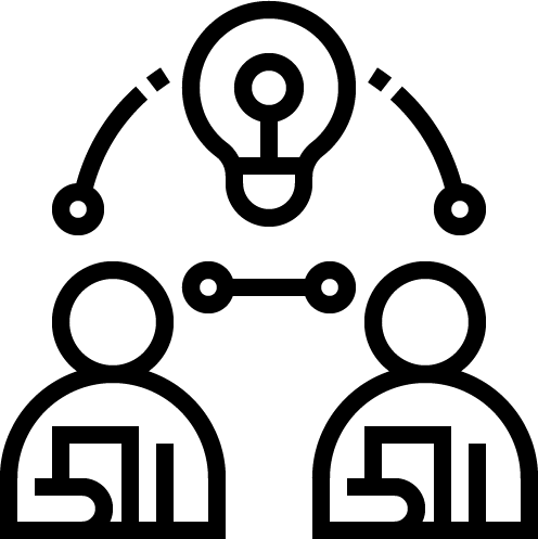 Zaškolení - Ikona